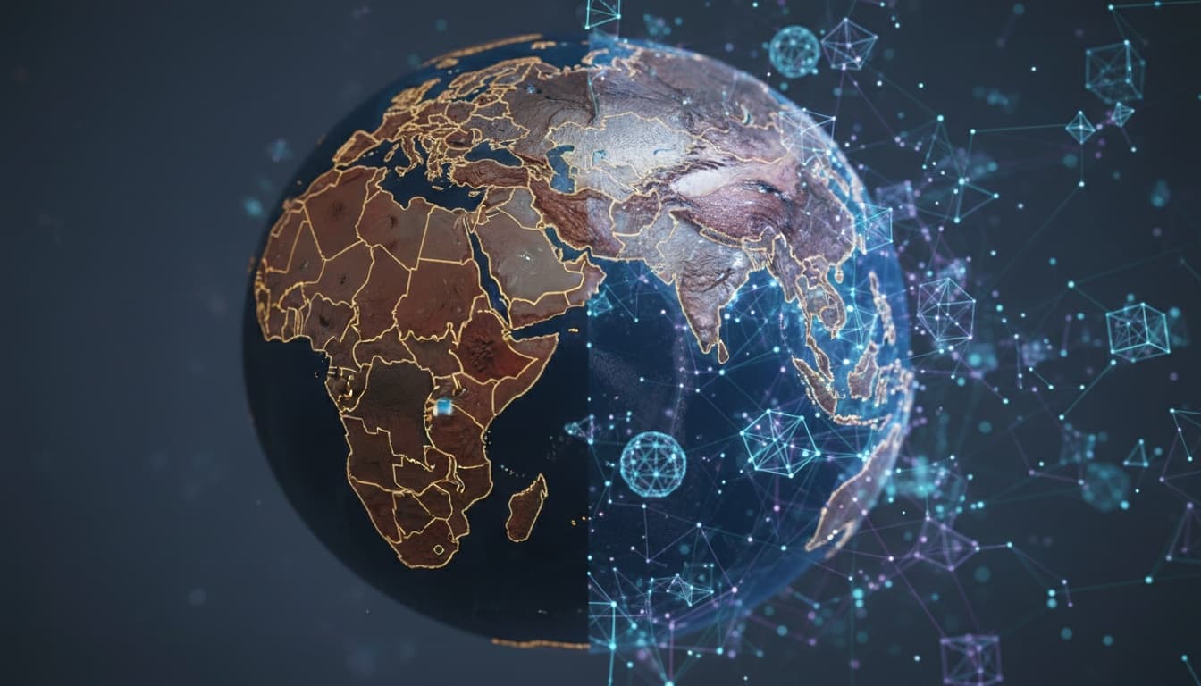 Hur många länder finns det i världen och varför skiljer sig svaret åt?