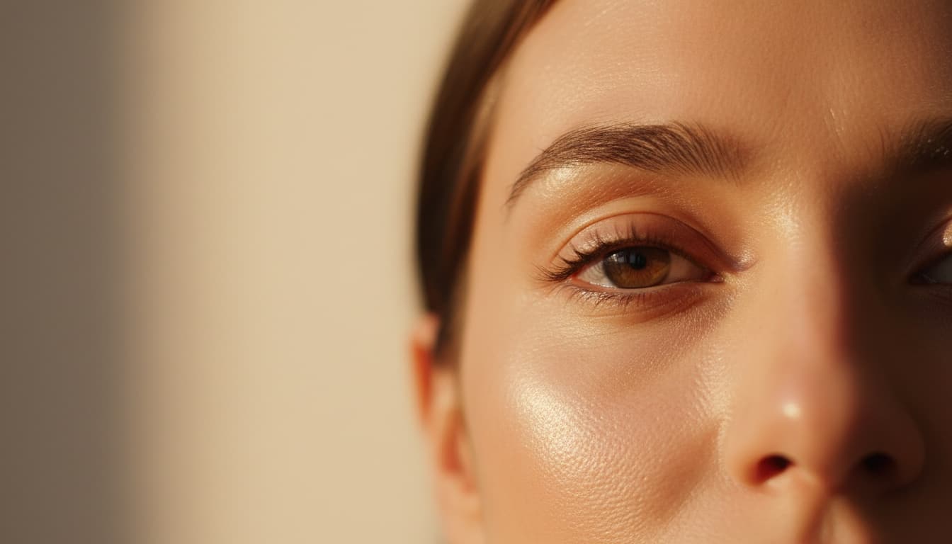 Mörka ringar under ögonen – hur du får bort mörka ringar och minskar påsar