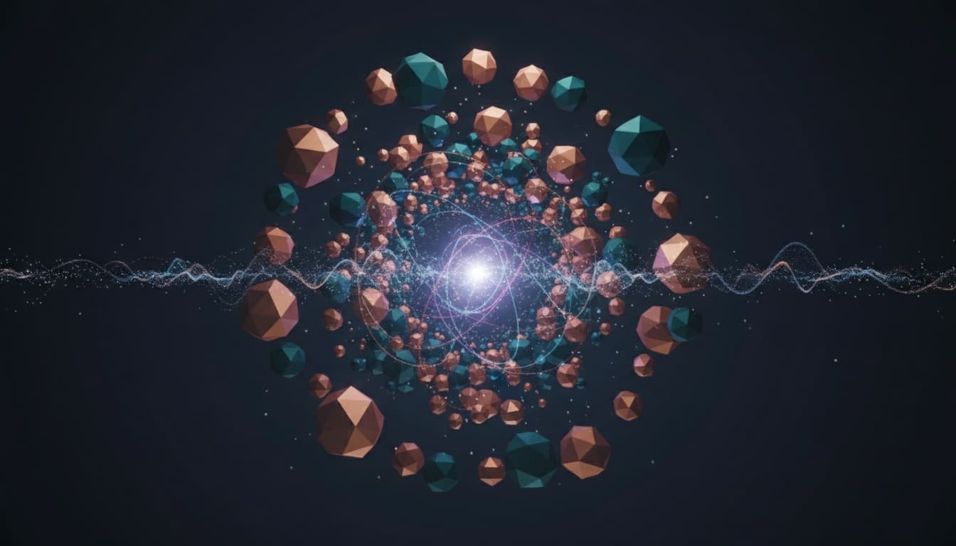 Periodiska systemet – grundämnenas tabell som kemister använder