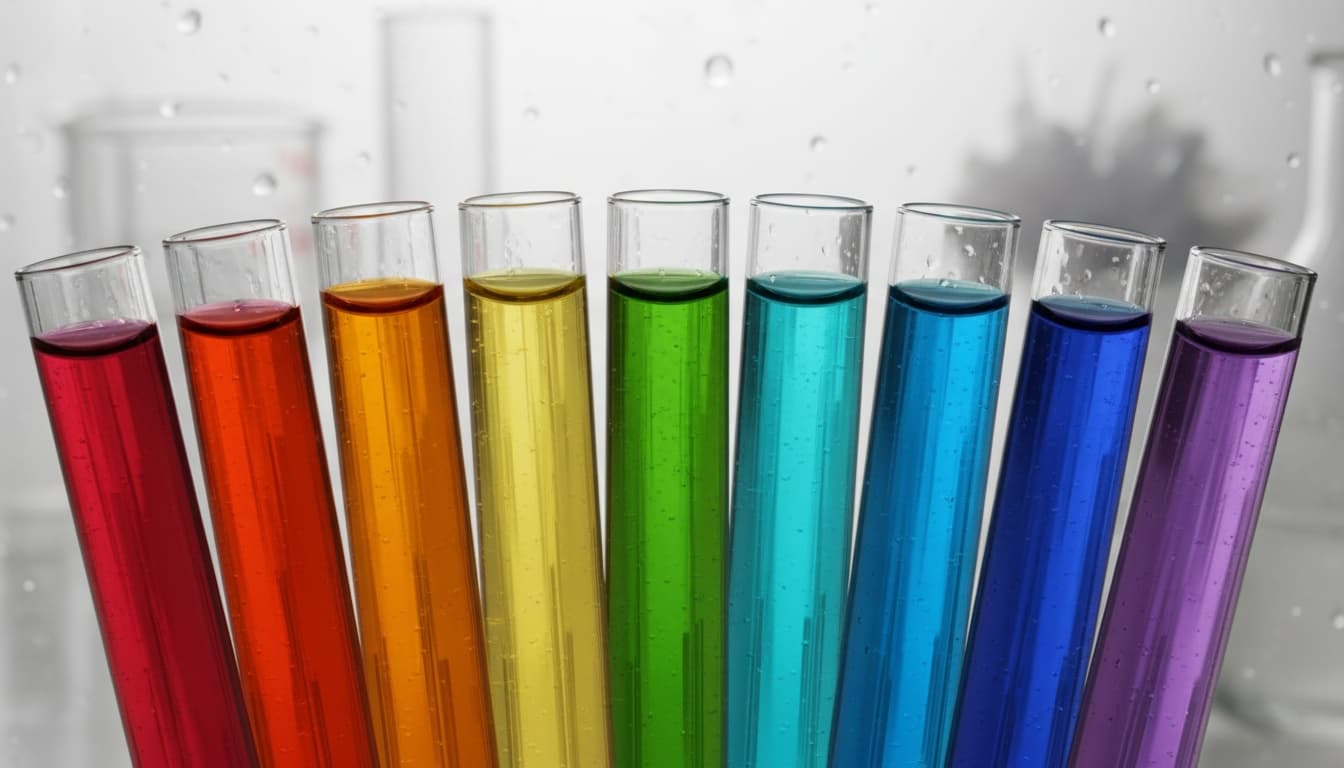 Vad är ph-värde och hur påverkar det vatten, jord och hälsa?