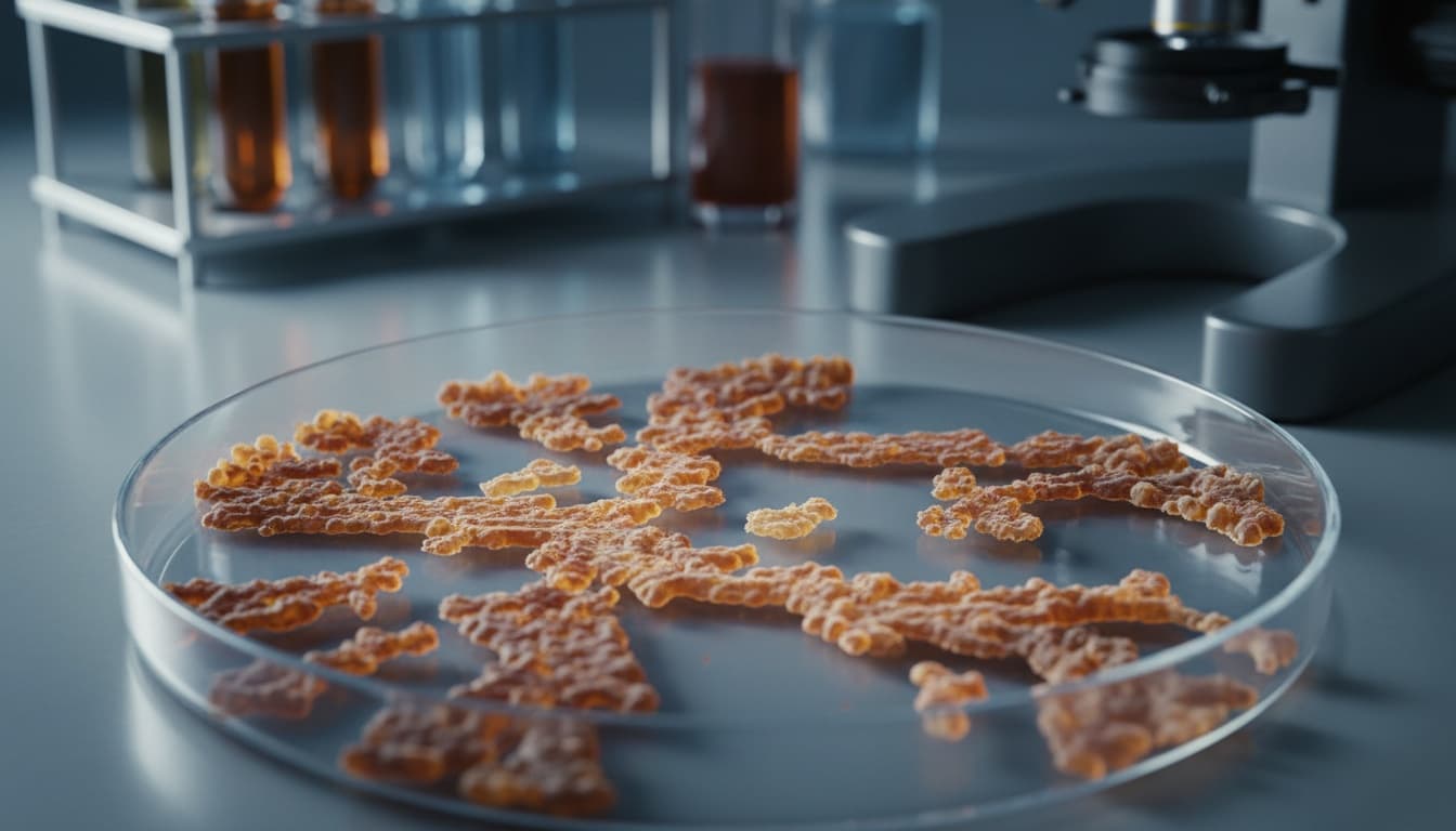 Salmonellainfektion: symtom, smitta och behandling