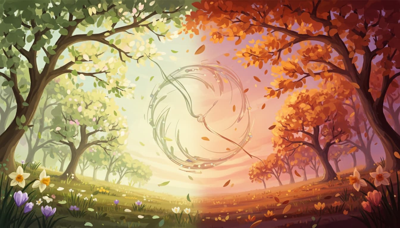 När ska man ställa om klockan 2026 – datum för sommartid och vintertid