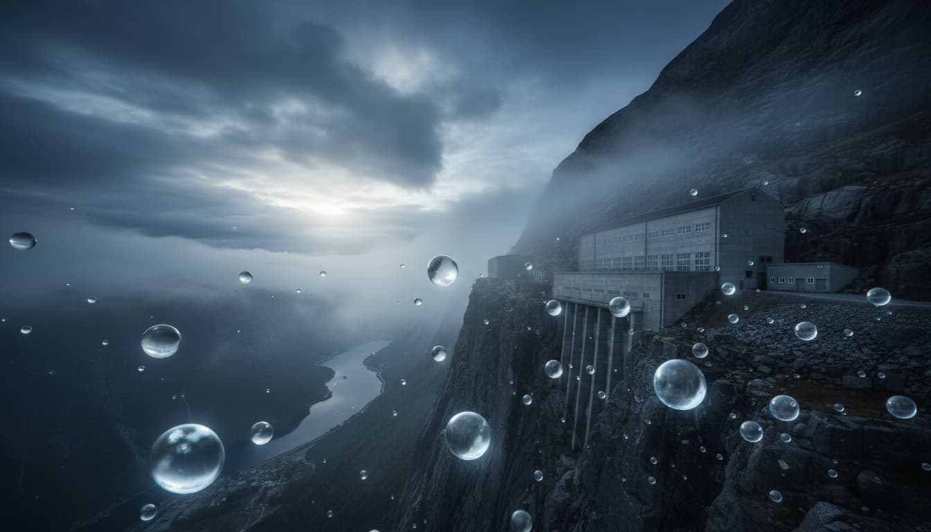 Vad är tungt vatten och varför blev kampen om tungvattnet så avgörande under andra världskriget?