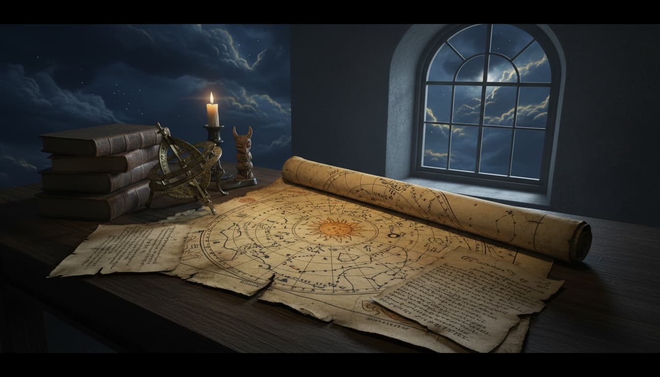 Vad är en Tycho Brahe-dag och vilka datum räknas som otursdagar?