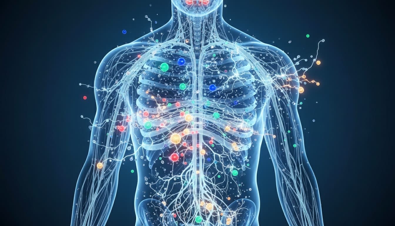 Vad är elektrolyter och varför är de viktiga för kroppen?