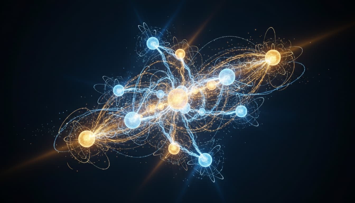 Vad är en jon och hur skiljer den sig från en atom?