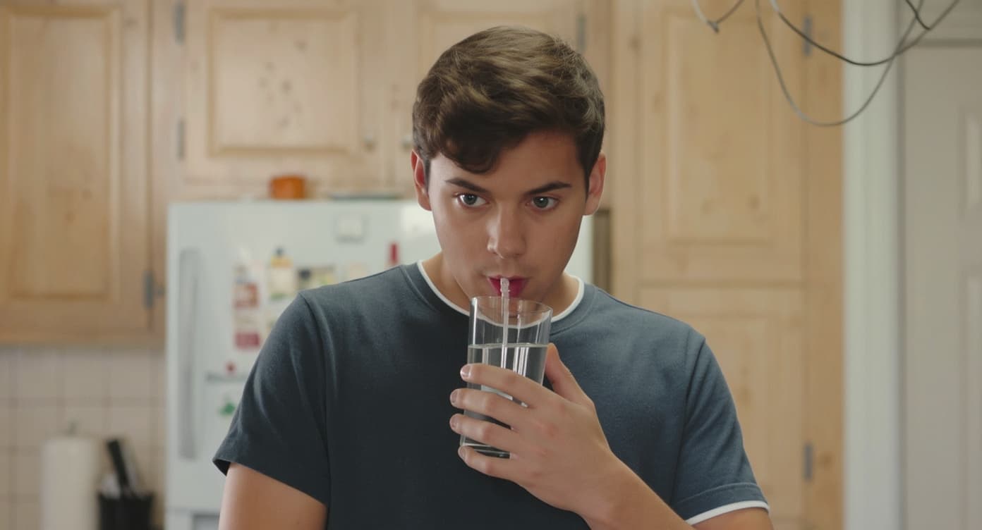 Varför får man hicka och hur kan man sluta hicka?