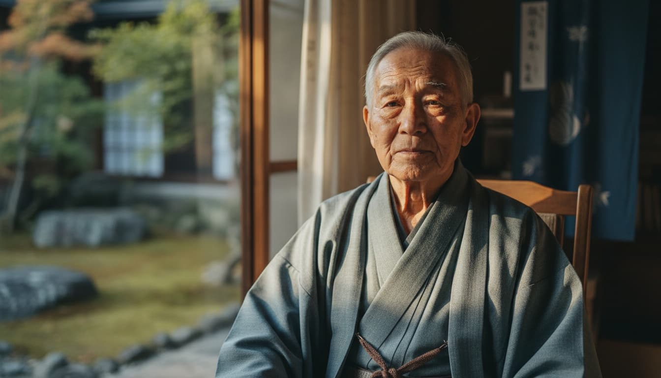 Världens äldsta man – rekordinnehavare genom historien och idag