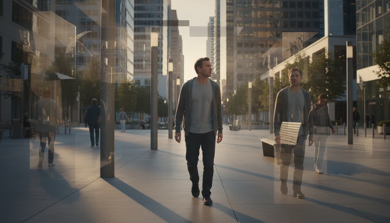 Vad är déjà vu och varför upplever vi det