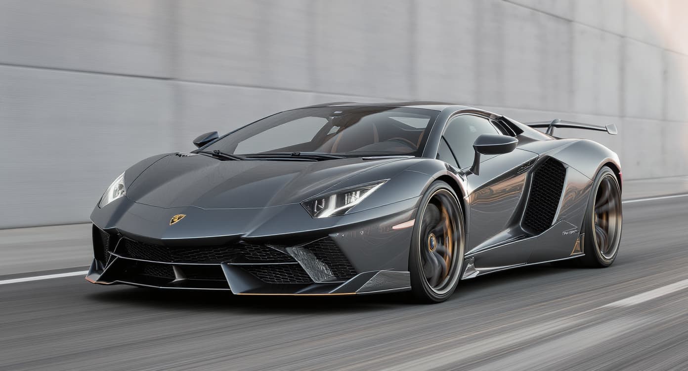 Världens dyraste bil – toppmodeller och prislappar