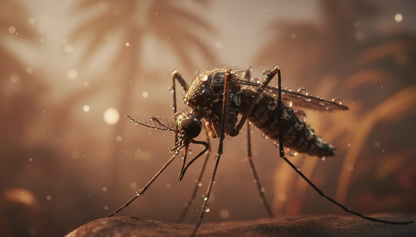 Världens farligaste djur – topp 15 som dödar flest människor