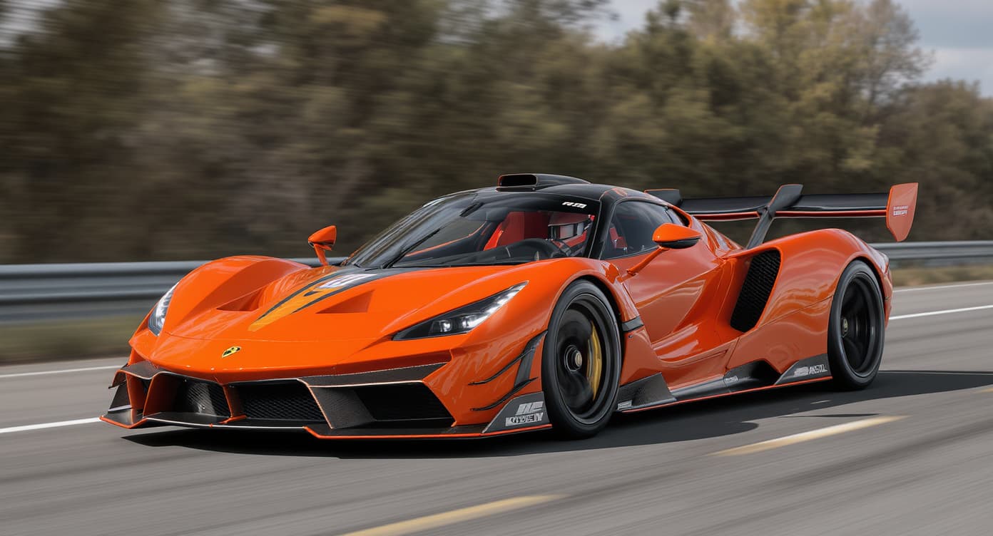 Världens snabbaste bil – toppfart, rekord och rivaler