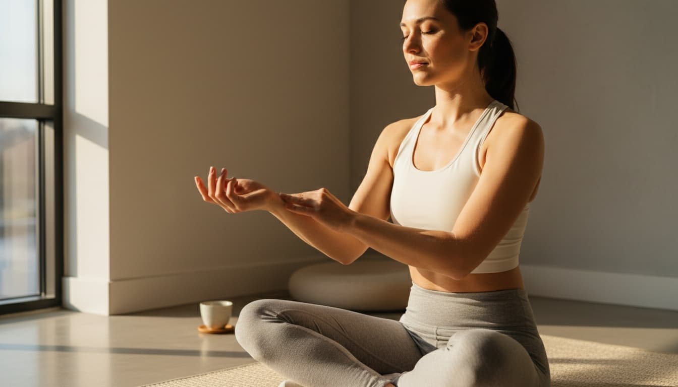 Vilopuls för kvinnor: vad är normal vilopuls och hur mäter du din puls?