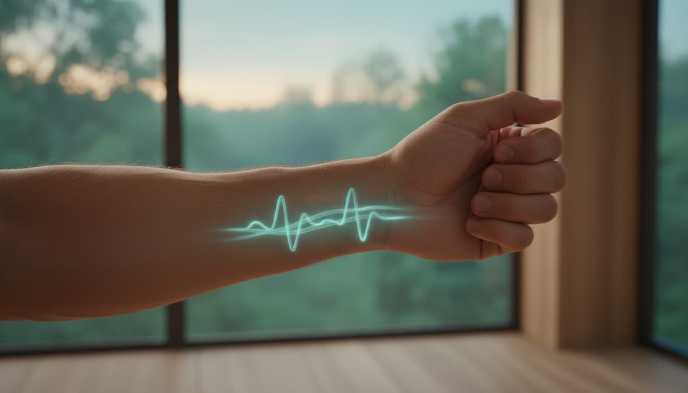 Vilopuls man – vad du behöver veta om normal puls och din hjärthälsa