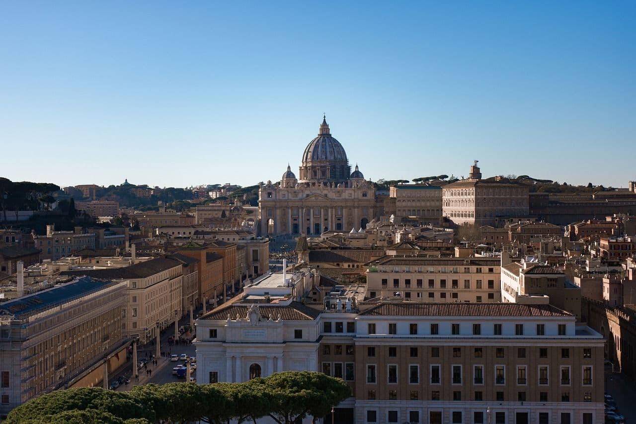 Världens minsta land – befolkning, yta och fakta