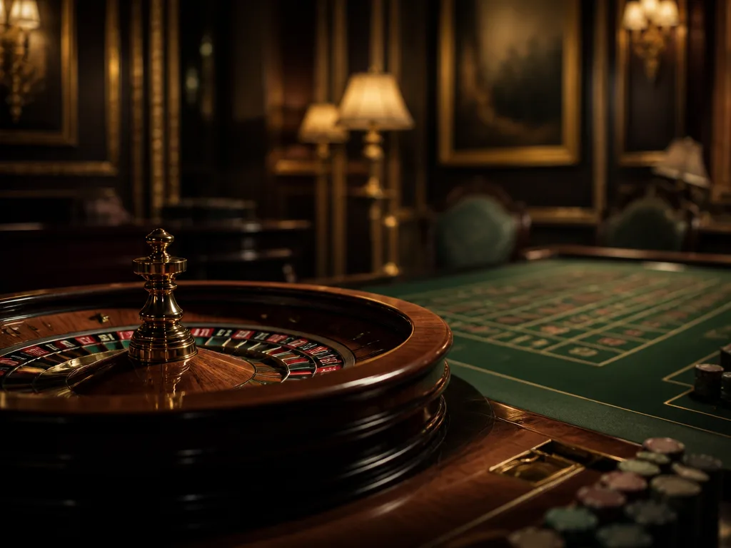 Fakta om casino – historia, spel och den svenska spelmarknaden